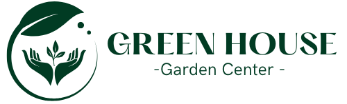 Green House Garden Center